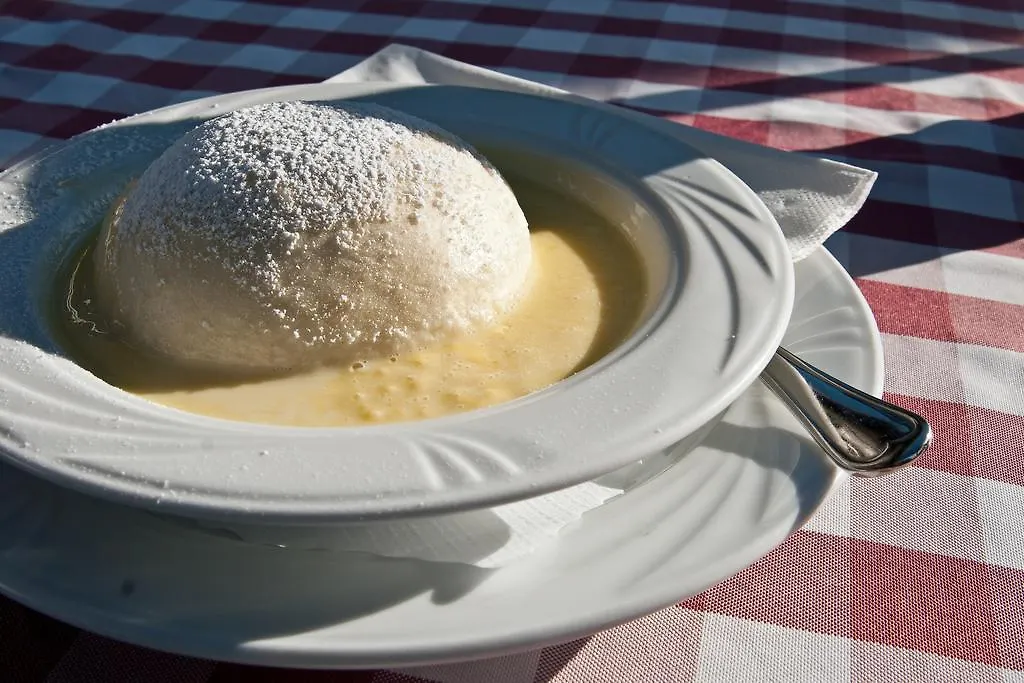 Hotel Seiserhof&Seiseralm Bernau am Chiemsee 3*,