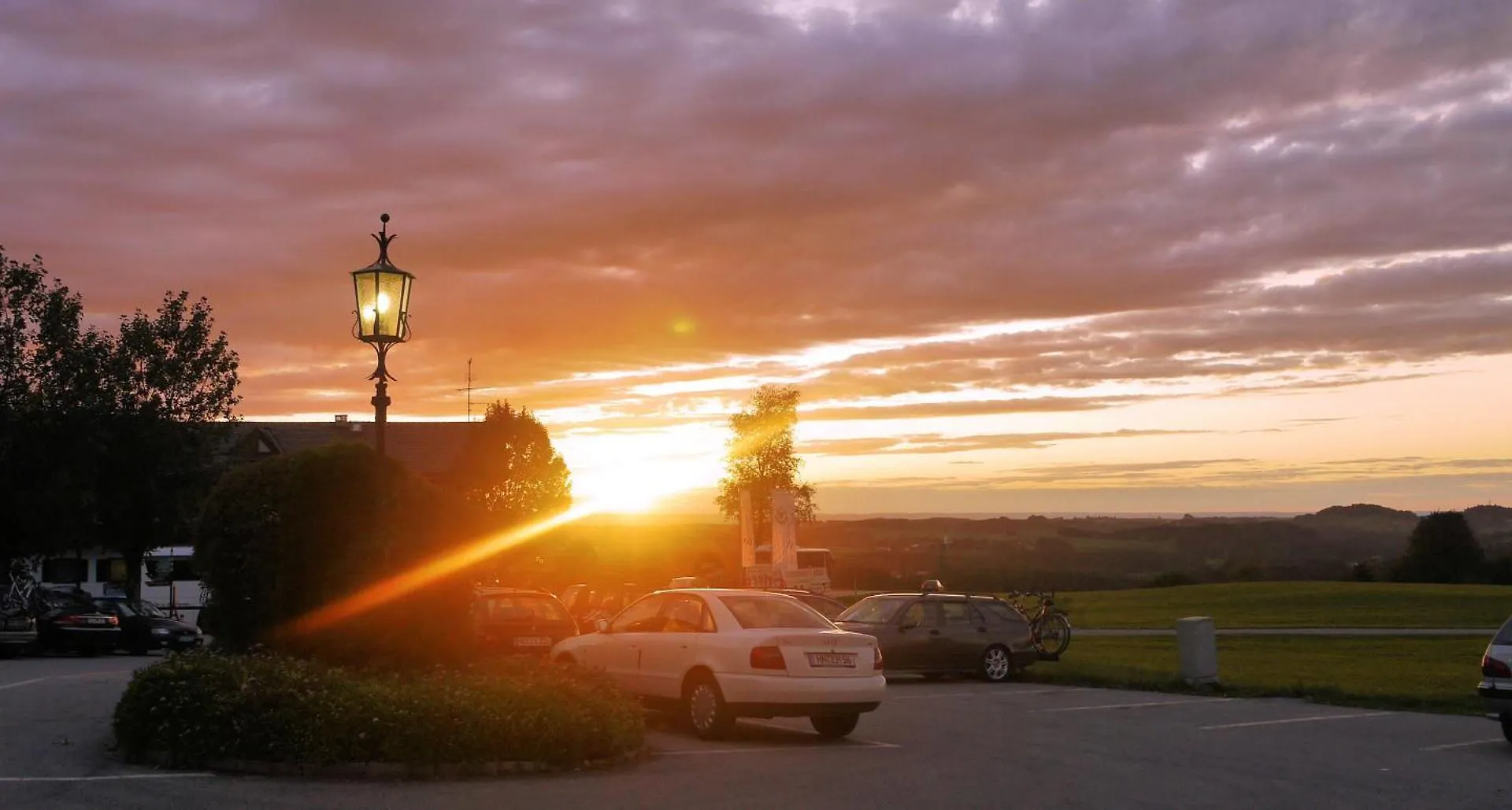 Hotel Seiserhof&Seiseralm Bernau am Chiemsee Deutschland