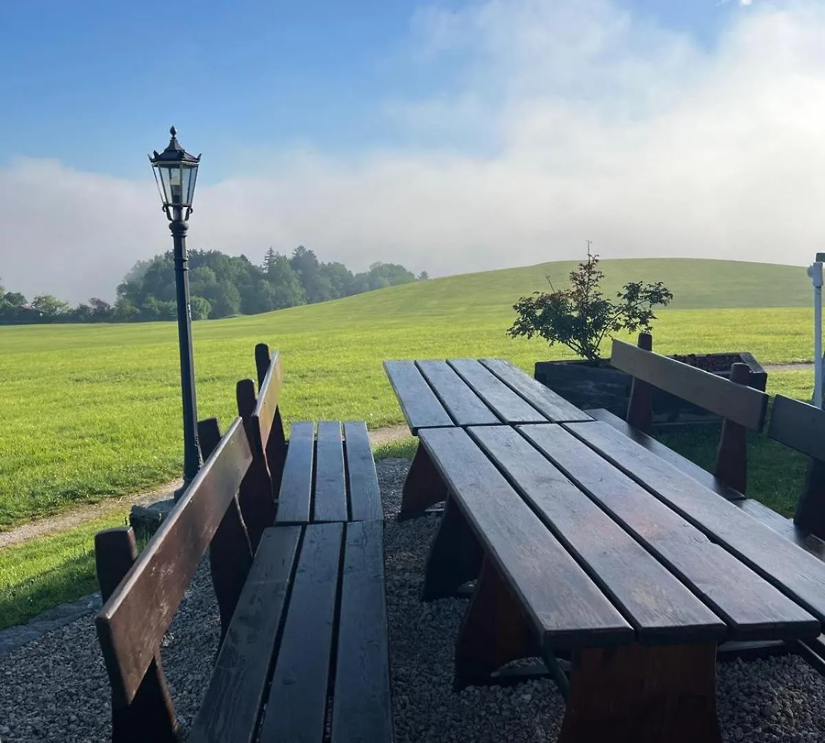 Hotel Seiserhof&Seiseralm Bernau am Chiemsee