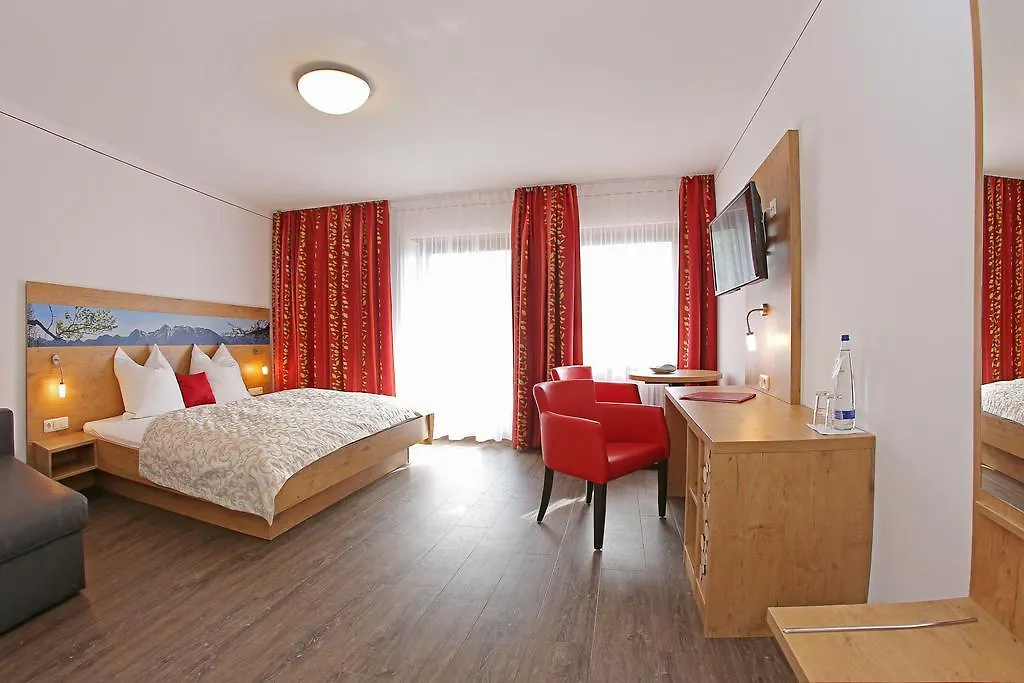 Hotel Seiserhof&Seiseralm Bernau am Chiemsee
