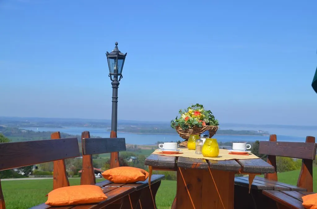 Hotel Seiserhof&Seiseralm Bernau am Chiemsee 3*,  Deutschland