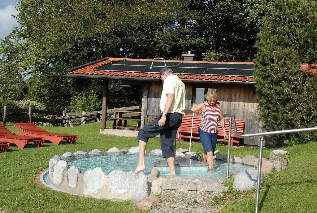 Hotel Seiserhof&Seiseralm Bernau am Chiemsee