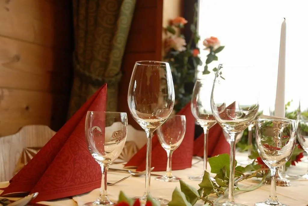 Hotel Seiserhof&Seiseralm Bernau am Chiemsee