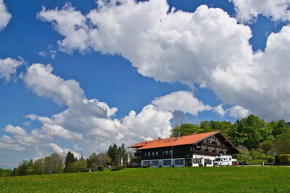 Hotel Seiserhof&Seiseralm Bernau am Chiemsee