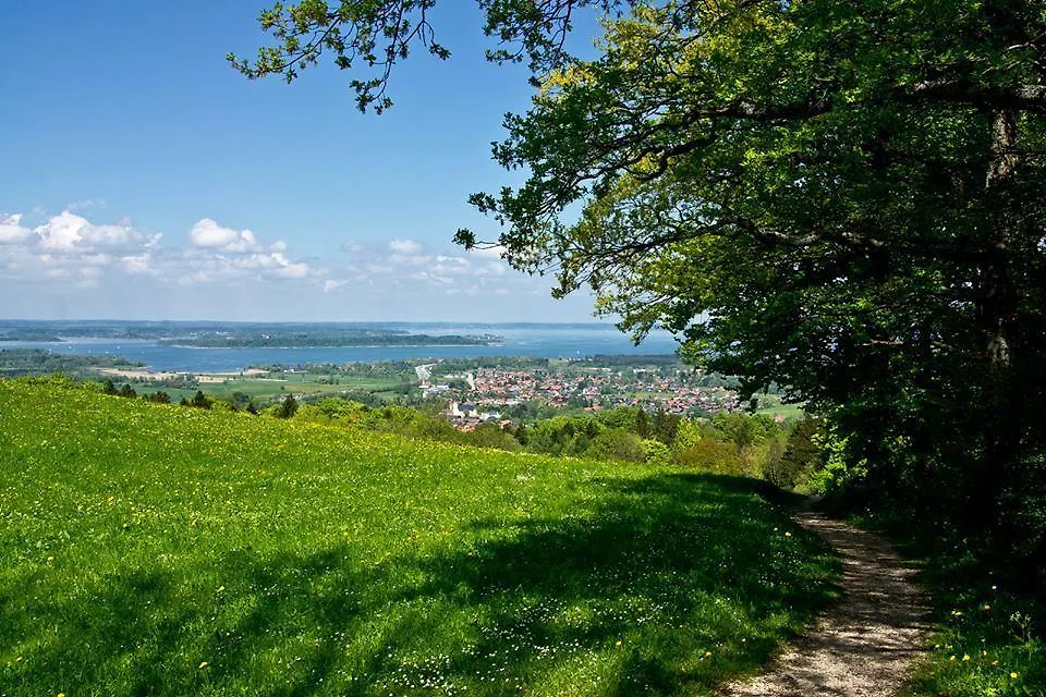 Hotel Seiserhof&Seiseralm Bernau am Chiemsee