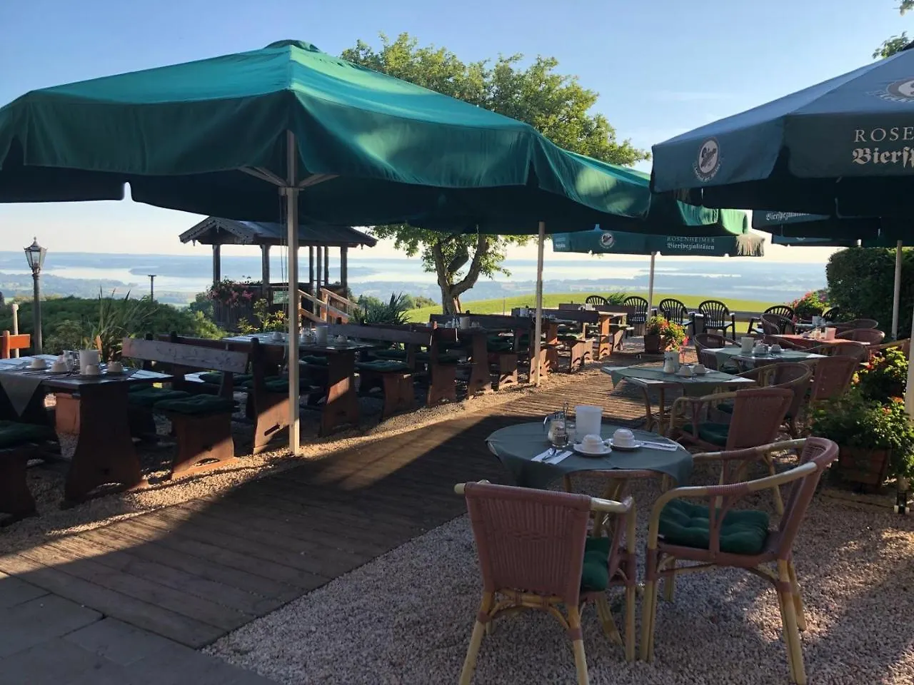 Hotel Seiserhof&Seiseralm Bernau am Chiemsee Deutschland