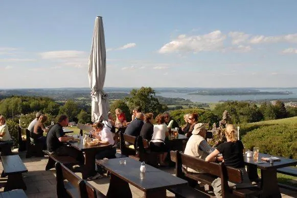 Hotel Seiserhof & Seiseralm Bernau am Chiemsee