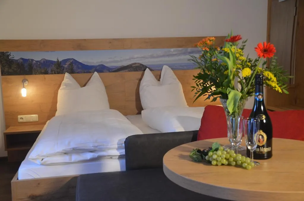Hotel Seiserhof & Seiseralm 베르나우암히엠지