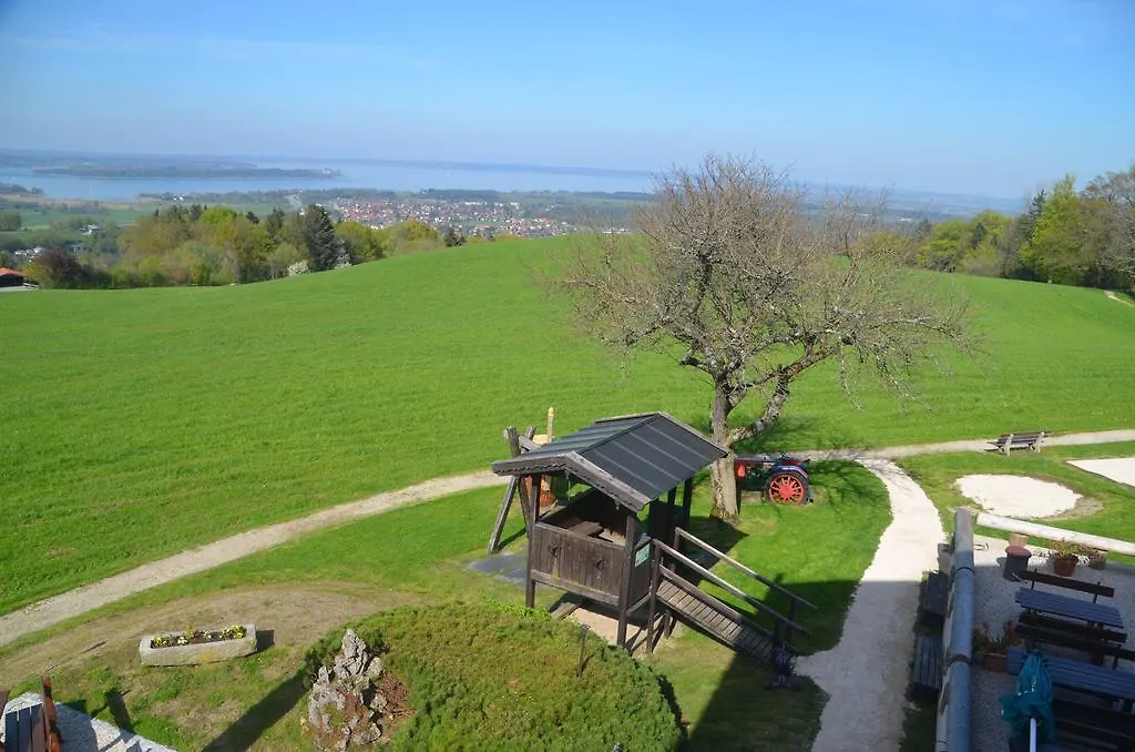 Hotel Seiserhof & Seiseralm Bernau am Chiemsee 3*,  Germany