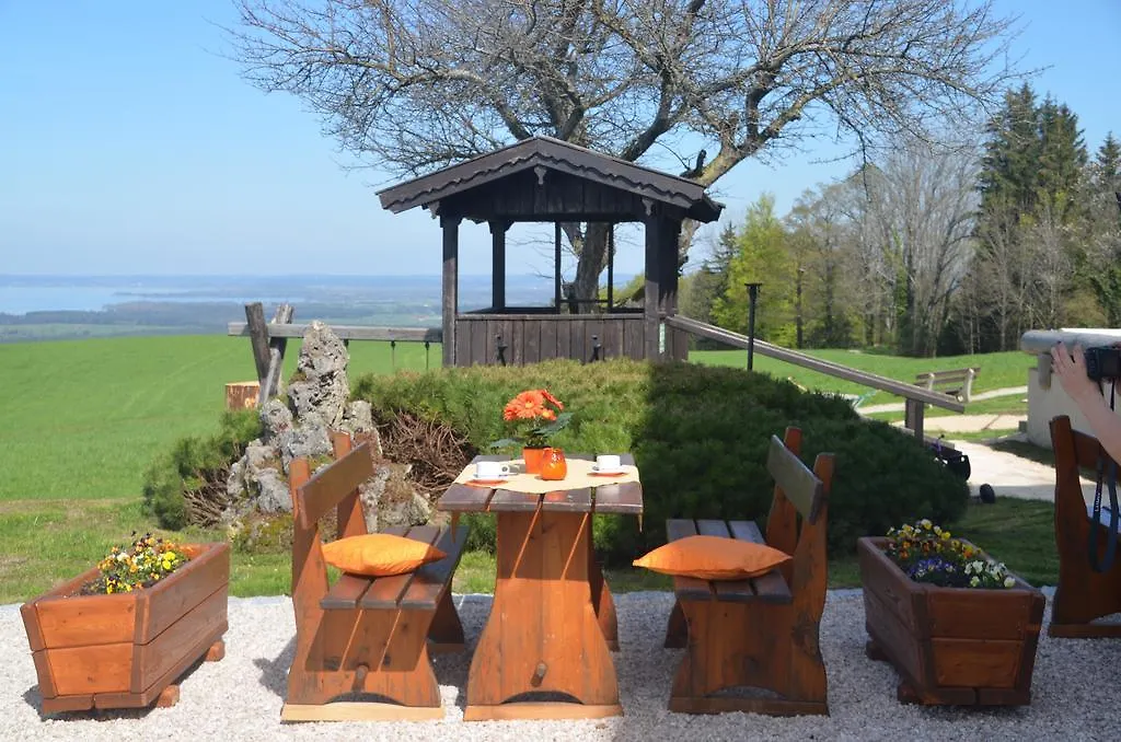 Hotel Seiserhof & Seiseralm Bernau am Chiemsee