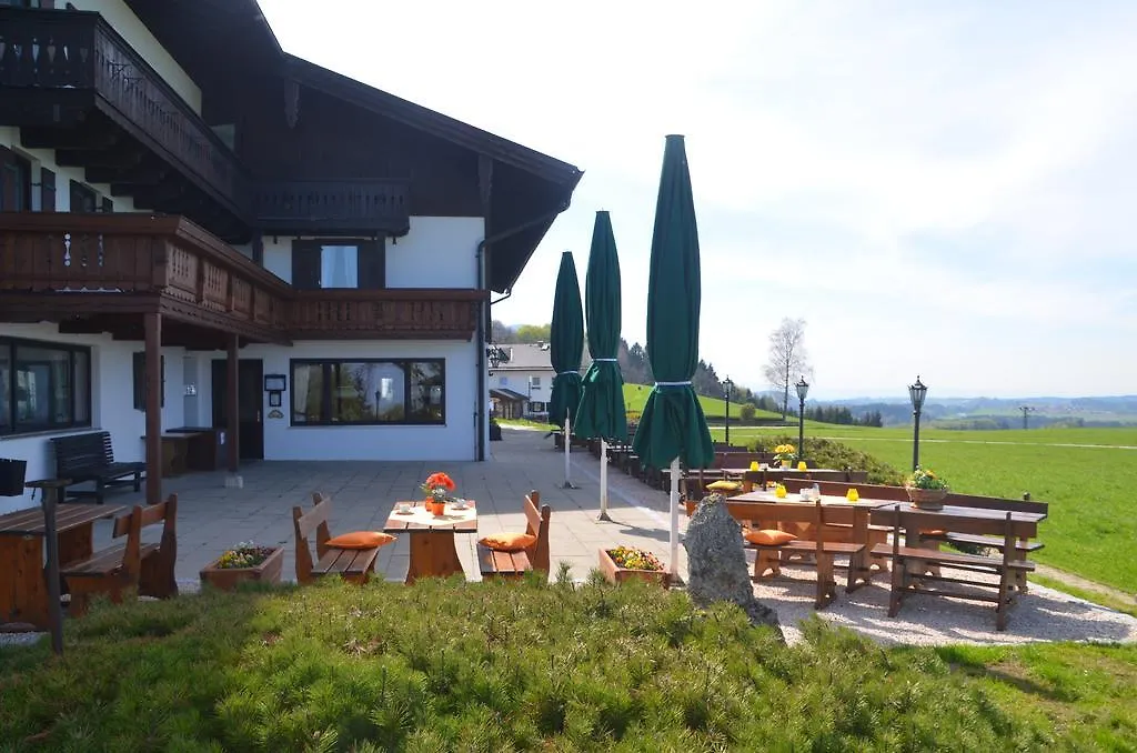 Hotel Seiserhof & Seiseralm Bernau am Chiemsee
