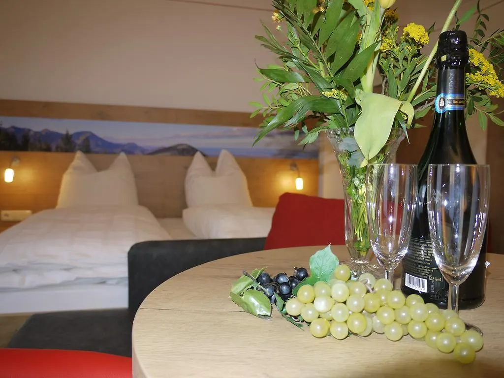Hotel Seiserhof & Seiseralm Bernau am Chiemsee