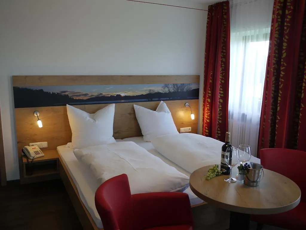 Hotel Seiserhof & Seiseralm Bernau am Chiemsee Germany