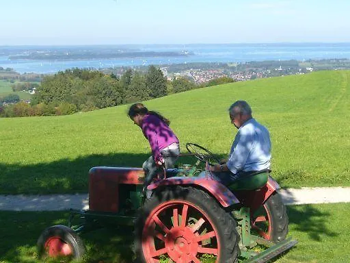 Hotel Seiserhof & Seiseralm Bernau am Chiemsee 3*,  Germany