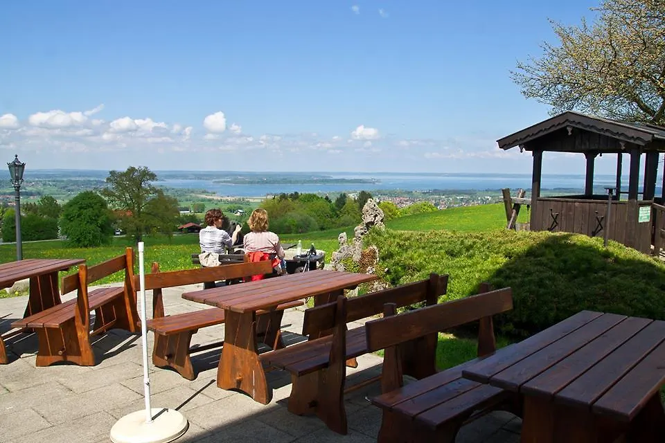 Hotel Seiserhof & Seiseralm Bernau am Chiemsee