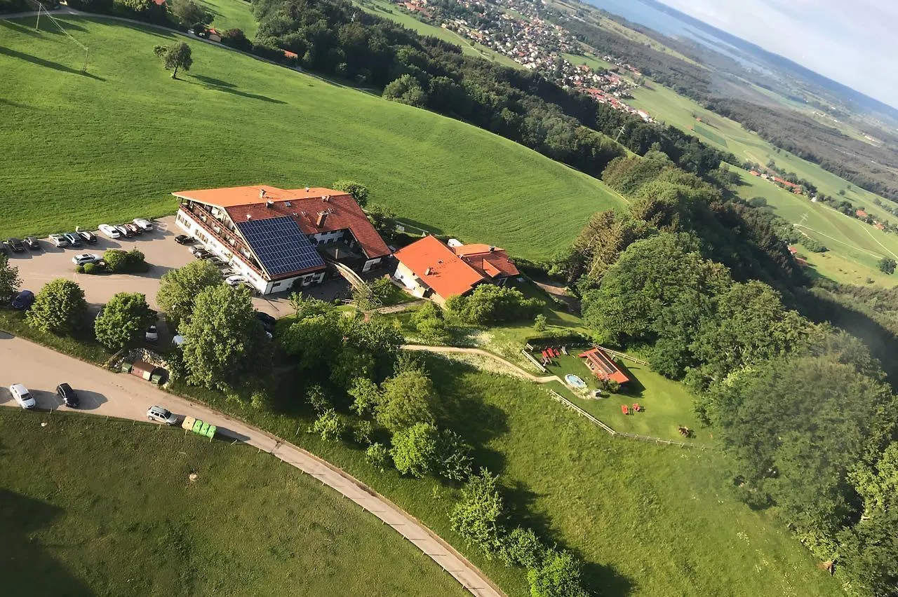 Hotel Seiserhof & Seiseralm Bernau am Chiemsee