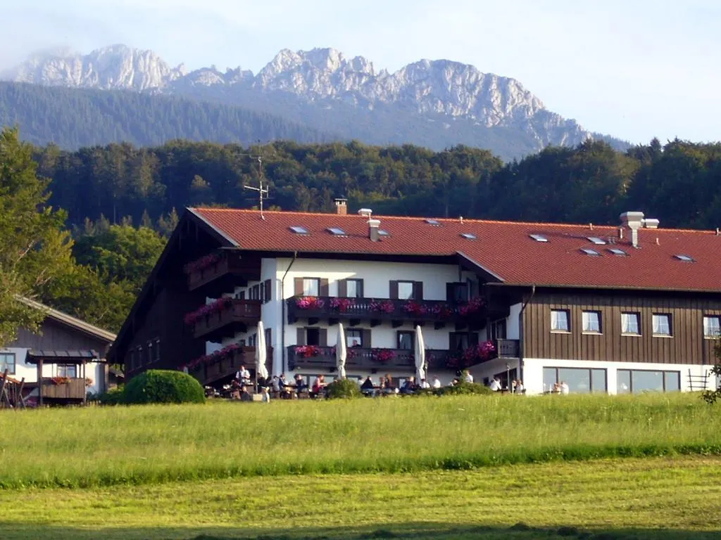 ***  Hotel Seiserhof & Seiseralm Bernau am Chiemsee Germany